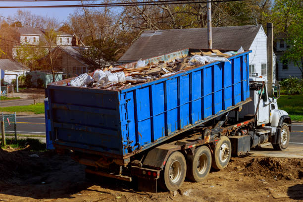 Best Commercial Cleanout Services  in Cibolo, TX