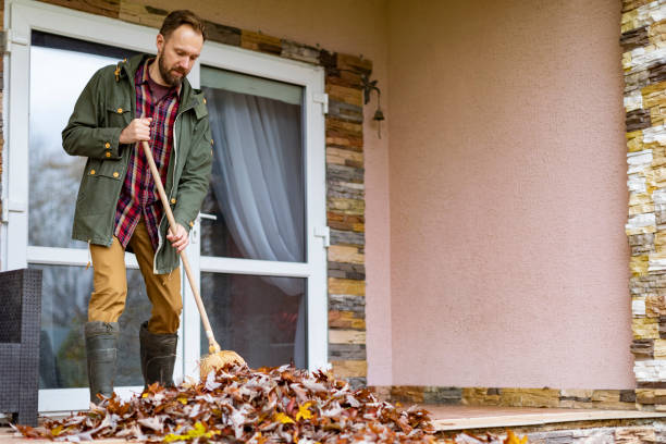 Best Household Junk Removal  in Cibolo, TX