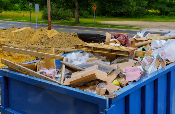 Professional Junk Removal in Cibolo, TX